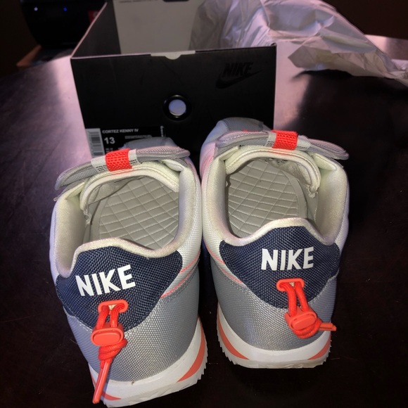 🔥Nike Cortez X Kendrick Lamar Collab🔥 - Picture 4 of 7